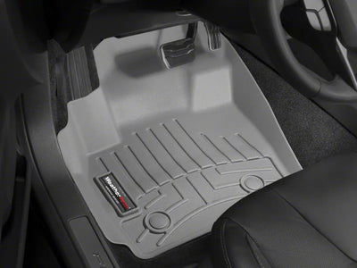 WeatherTech auto part