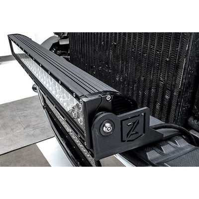 Zroadz light bar