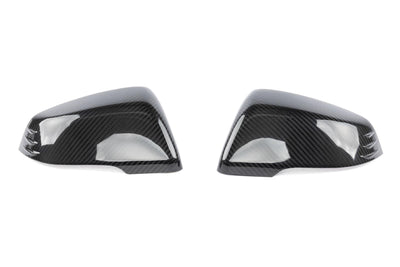 Dinan carbon auto part