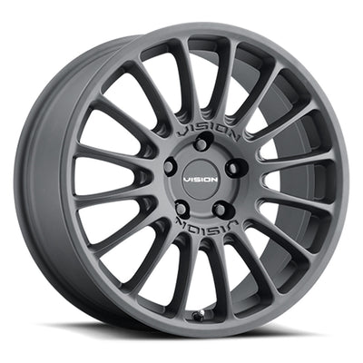 VISION WHEEL auto part