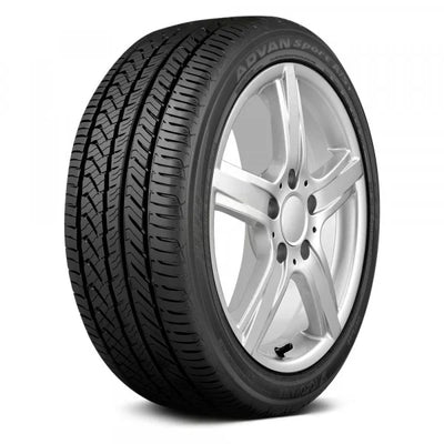 Yokohama Tire auto part