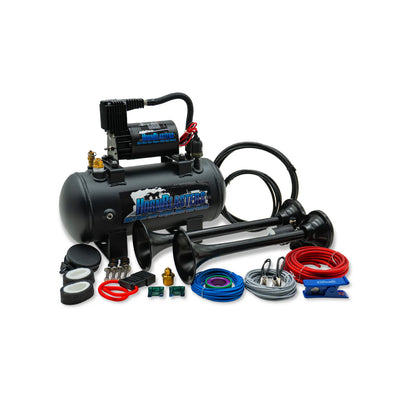 Hornblasters auto part