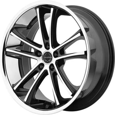 SIRIUS 20X9 5X112.00 BRUSHED SILVER