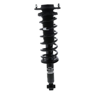KYB 14-15 Subaru XV Crosstrek Suspension Strut and Coil Spring Assembly - Rear