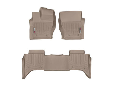 WeatherTech auto part