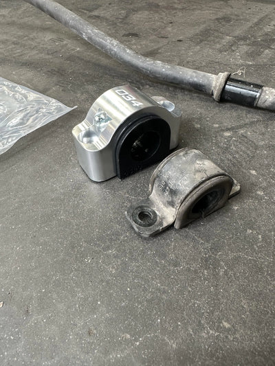 ARP MAIN STUD KIT,2.7T DIFFAR