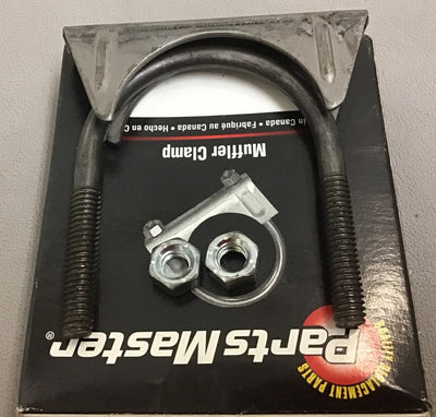 AP Exhaust Products - 50036