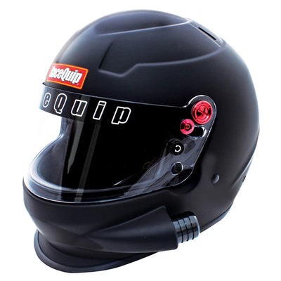 Racequip black auto part