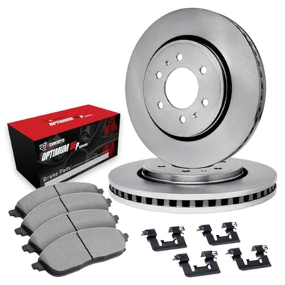 R1 Concepts auto part