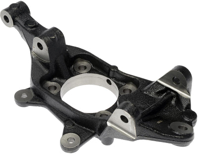 STEERING KNUCKLE