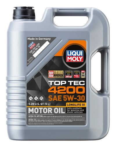 LIQUI MOLY auto part