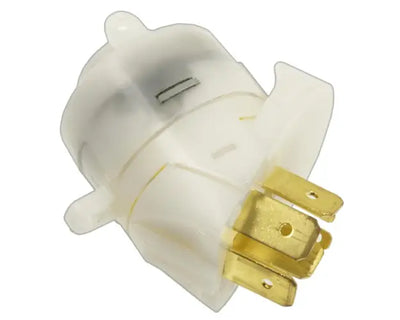 INTERMOTOR CANISTER VENT
