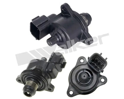 FUEL INJECTION IDLE AIR CONTROL VAL