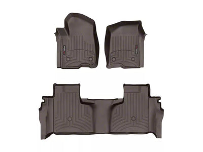 WeatherTech auto part