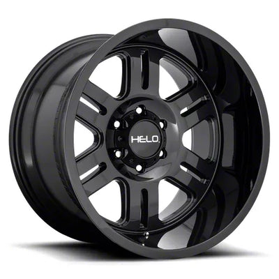Helo auto part