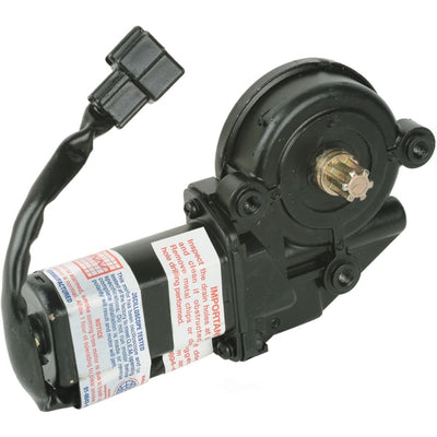 REMANUFACT ELECTRIC MOTOR