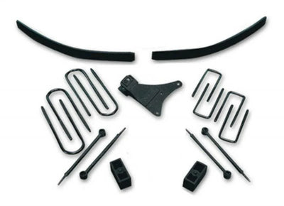Tuff Country auto part