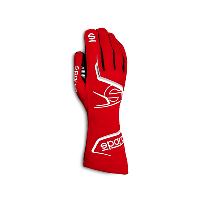 SPARCO red auto part