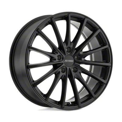 PETROL P3A 18X8.0 5/100 ET35 CB72.1