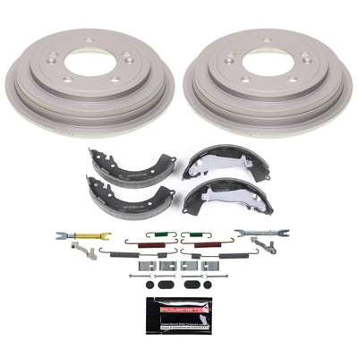 PowerStop auto part