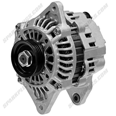 REMANUFACTURED DENSO FIRST TIME FIT