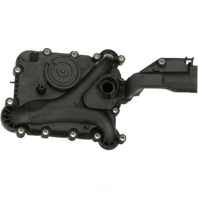 ENGINE OIL SEPARATOR