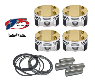 JE Pistons auto part