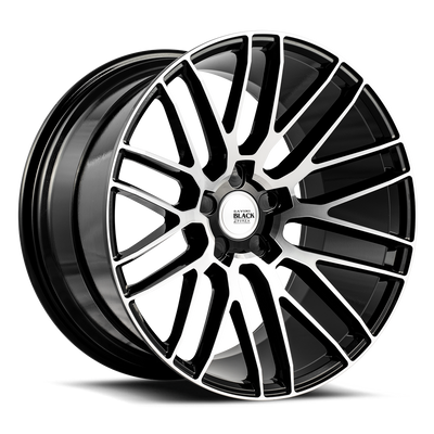 BM13 20X8.5 5X110 45 74.1 B