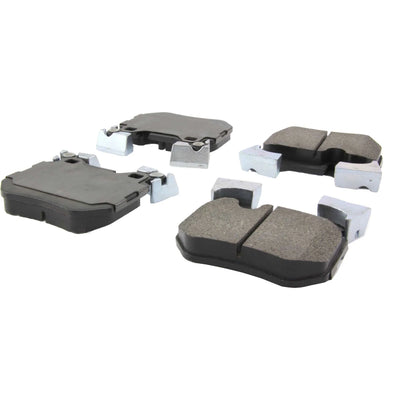 Stoptech auto part
