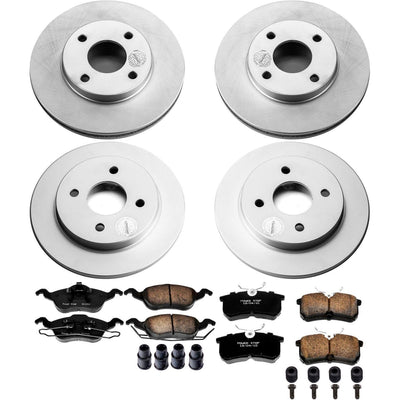 PowerStop auto part