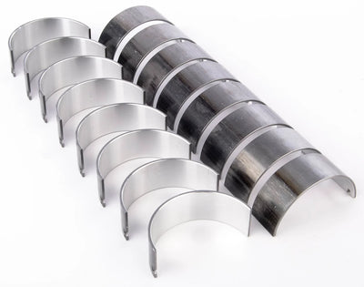 PISTON WITH RINGS