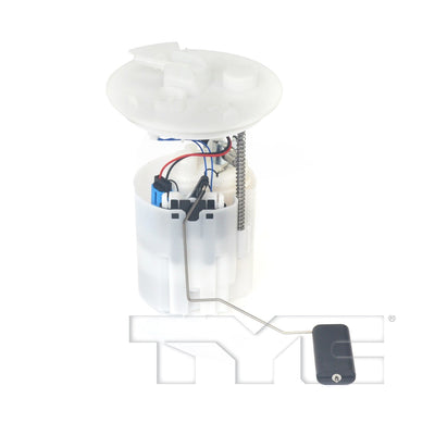 TYC auto part