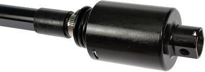 STEERING SHAFT