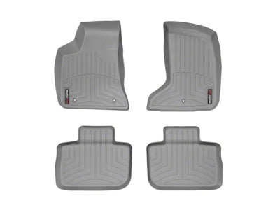WeatherTech auto part