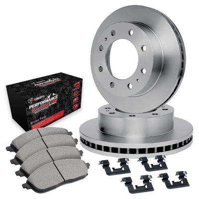 R1 Concepts auto part