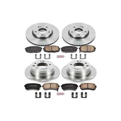 PowerStop auto part
