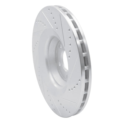 R1 Concepts silver auto part