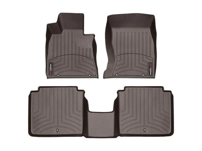 WeatherTech auto part