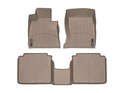 WeatherTech auto part