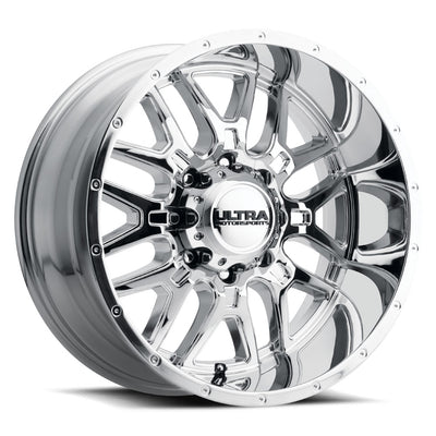 Ultra Wheel auto part