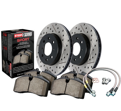 PREMIUM BRAKE MASTER CYLINDER