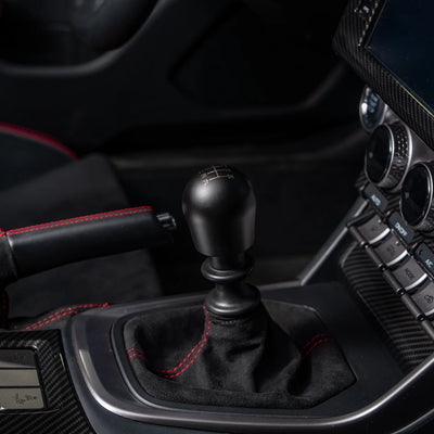 BilletWorkz red auto part