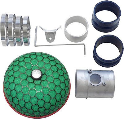 HKS SPF BE5/BH5 (D) EJ208 GDB (A/B) EJ207