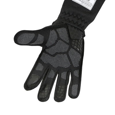 MAGNATA GLOVE MED BLACK