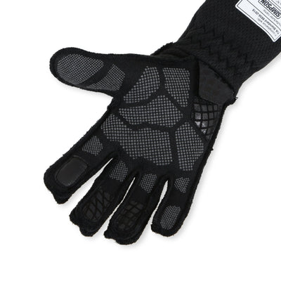 MAGNATA GLOVE SML BLUE