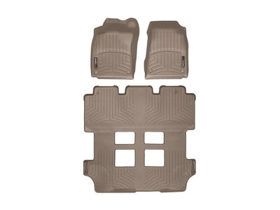 WeatherTech auto part