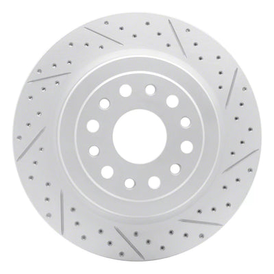 DFC auto part