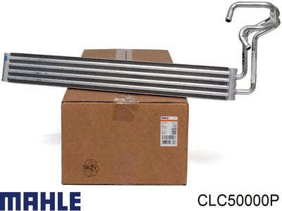 BEHR Engine Oil Cooler