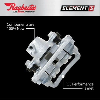 BRAKE CALIPER