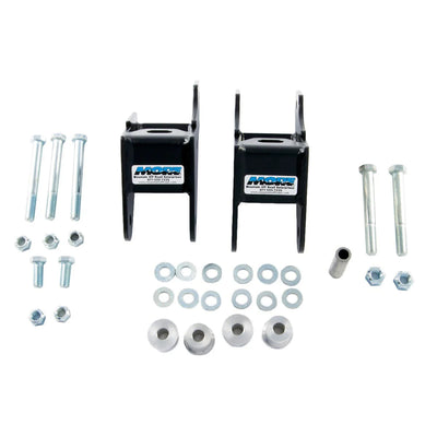 Mountain Off Road auto part